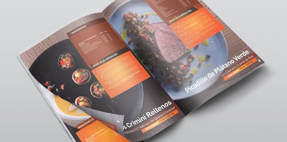 Conoce los mejores ingredientes que generan mermas en tu cocina