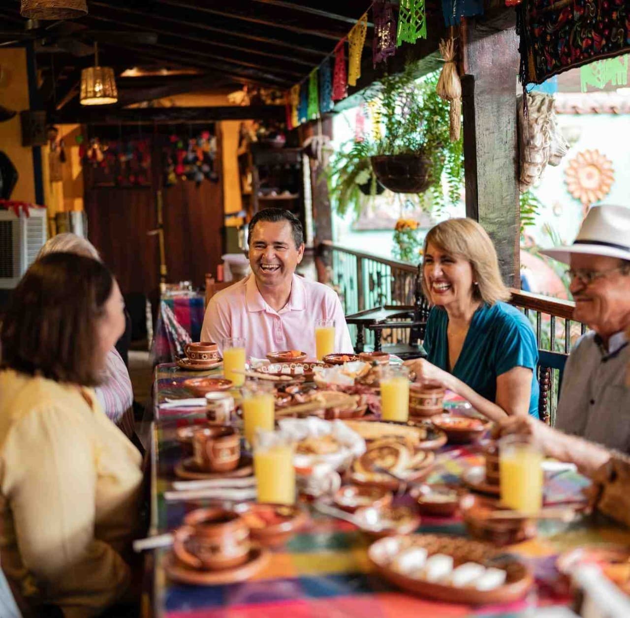 Menú saludable, pero también indulgente: aprende a lograrlo en tu restaurante