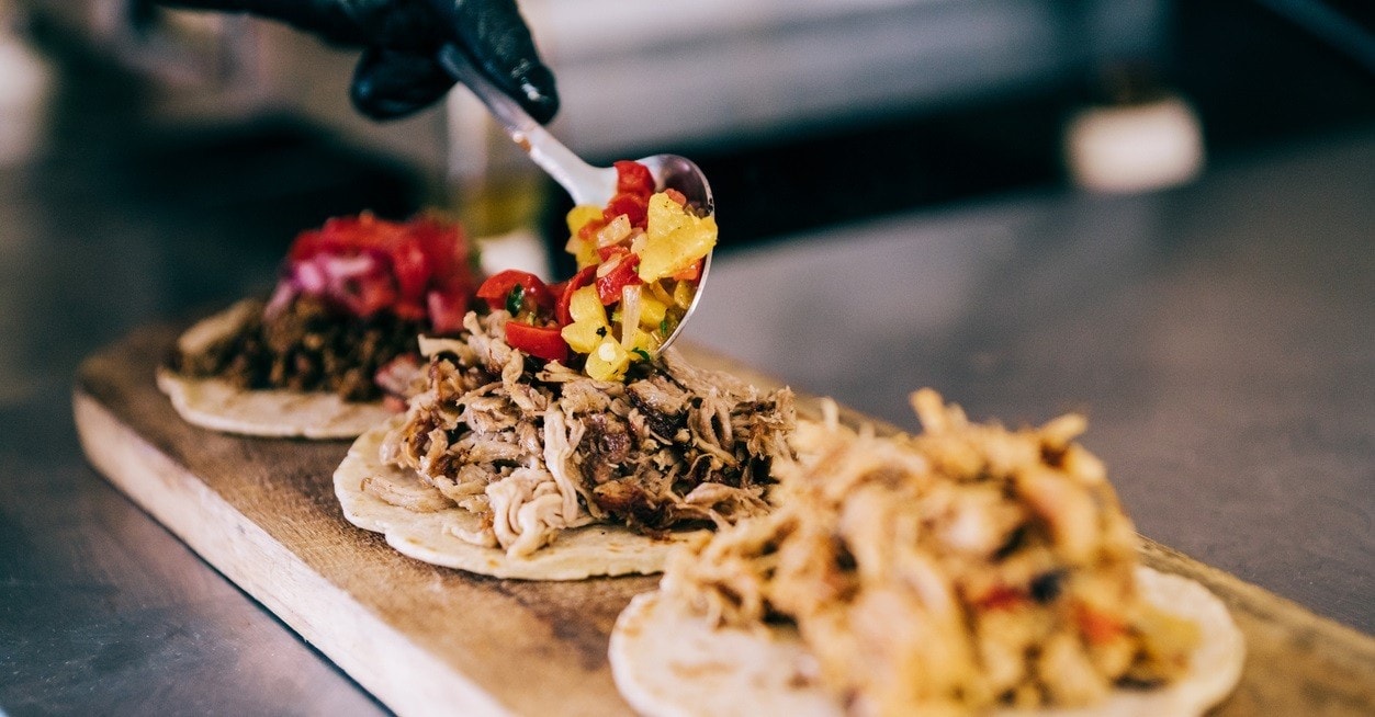 Control de porciones: por qué es importante en tu negocio de comida