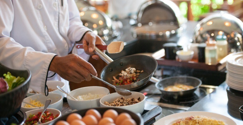 Capacitación de equipos: Cinco estrategias para mejorar la eficiencia de su equipo en la cocina