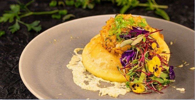 Food trends: 3 tendencias que demuestran que el futuro de la gastronomía es sostenible