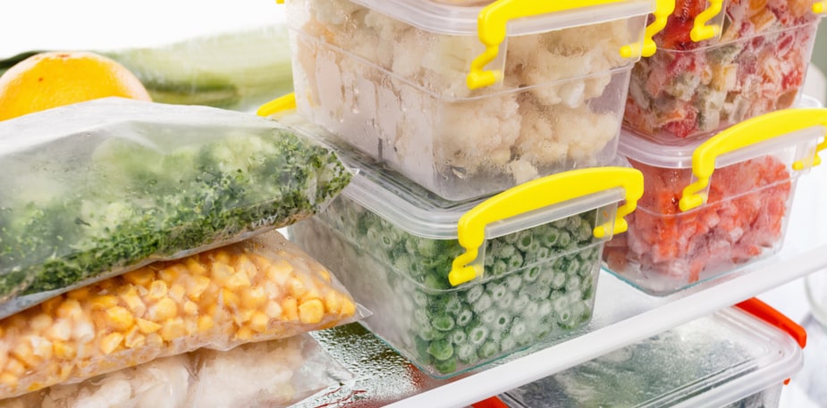 6 ventajas de la ultracongelación de alimentos para tu negocio gastronómico