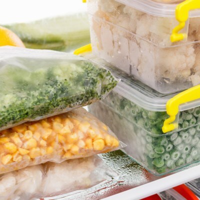 6 ventajas de la ultracongelación de alimentos para tu negocio gastronómico