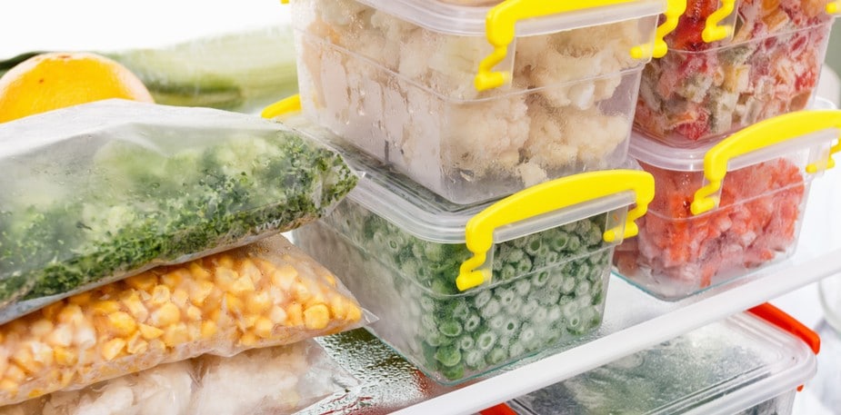 6 ventajas de la ultracongelación de alimentos para tu negocio gastronómico