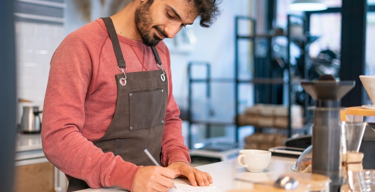 Administración de restaurante: 10 claves para pequeños negocios gastronómicos
