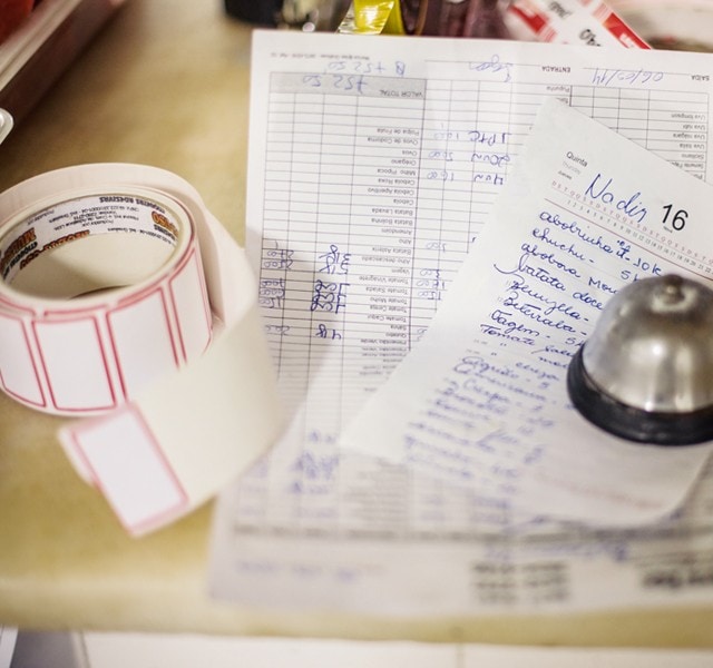 ¿Cómo hacer Compras Efectivas?