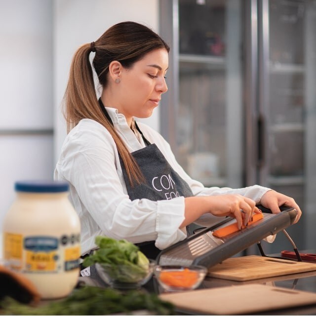 ¿Por qué debes ofrecer un menú más saludable?