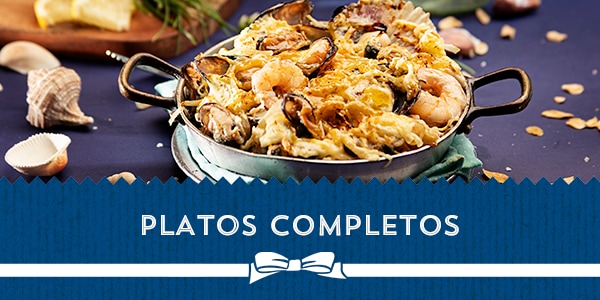 platos completos