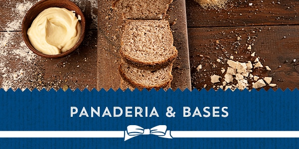 panaderia y bases