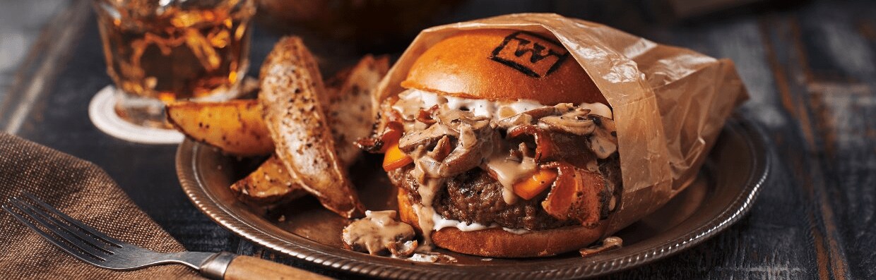 hamburguesas ahumadas hellmanns hamburguesas ahumadas hellmanns
