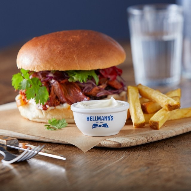 4 productos Hellmann’s para llevar tus productos a otro nivel 