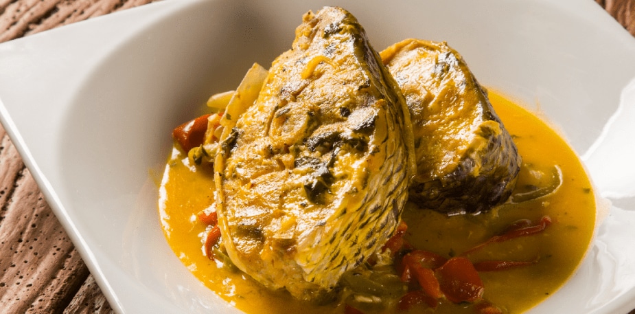 ¿Ya conoces los pescados y mariscos más consumidos en Costa Rica?
