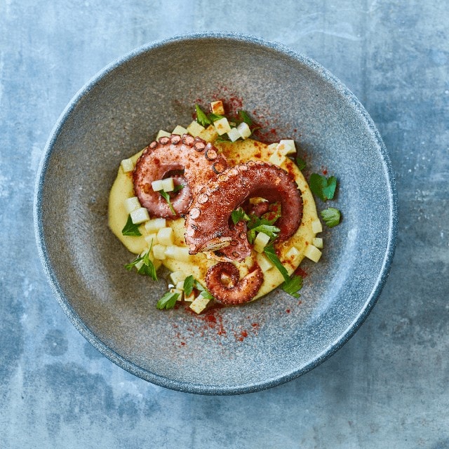 5 pasos para diseñar un menú de temporada exitoso