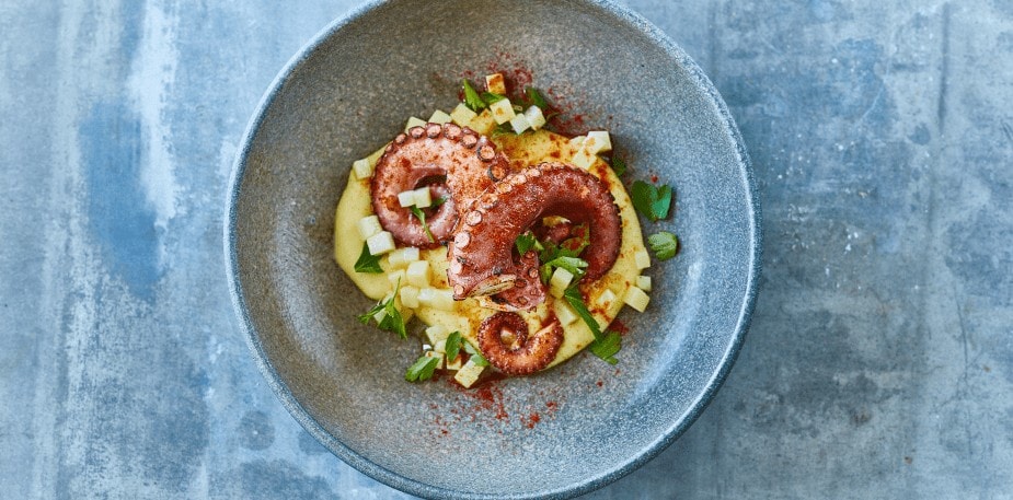 5 pasos para diseñar un menú de temporada exitoso