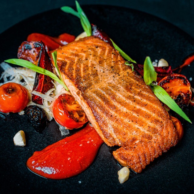 La gastronomía en temporada de Cuaresma