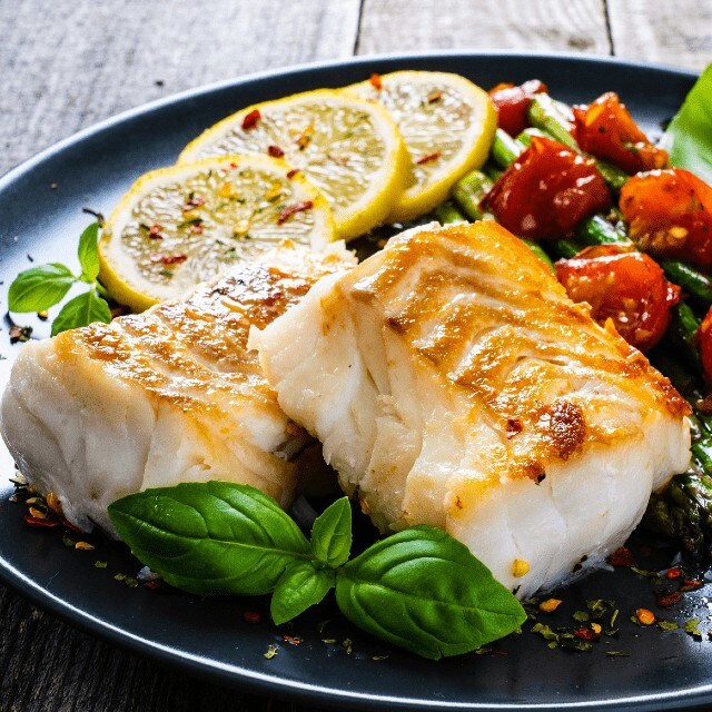 ¿Cómo lograr los mejores sabores de los pescados y mariscos con Hellmann's? 