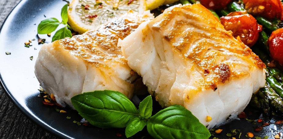 ¿Cómo lograr los mejores sabores de los pescados y mariscos con Hellmann's? 