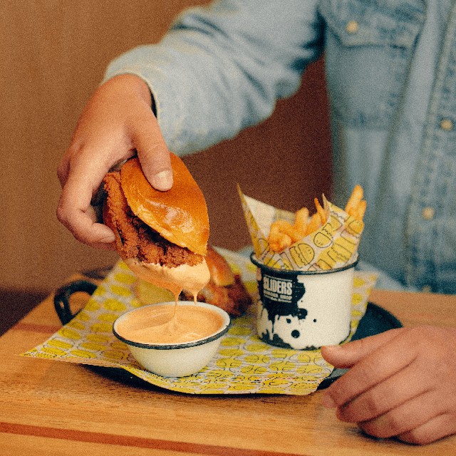 Descubre 3 tendencias en hamburguesas para hacer tu receta popular 