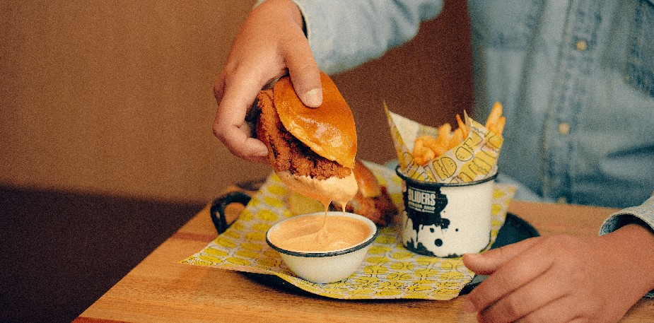 Descubre 3 tendencias en hamburguesas para hacer tu receta popular 