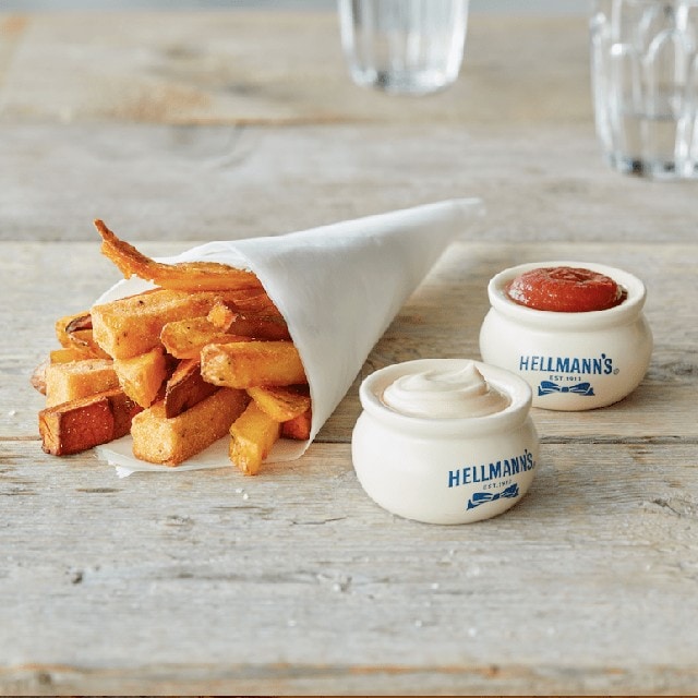 5 tendencias en la comida rápida para este 2022