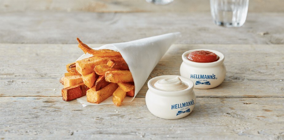 5 tendencias en la comida rápida para este 2022