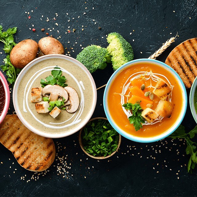 Trash cooking o cocina de aprovechamiento: ¿qué es?