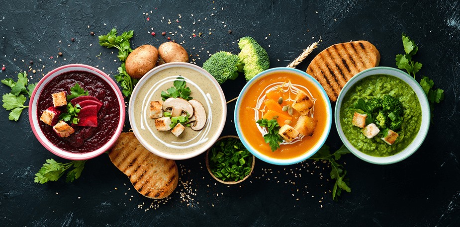 Trash cooking o cocina de aprovechamiento: ¿qué es?