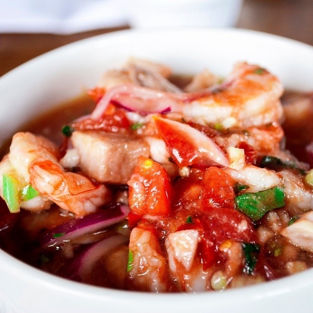 4 ceviches típicos de Centroamérica para que incorpores a tu menú