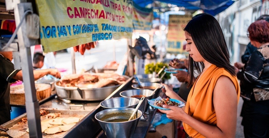 Cocina de barrio: fusionando tradición e innovación