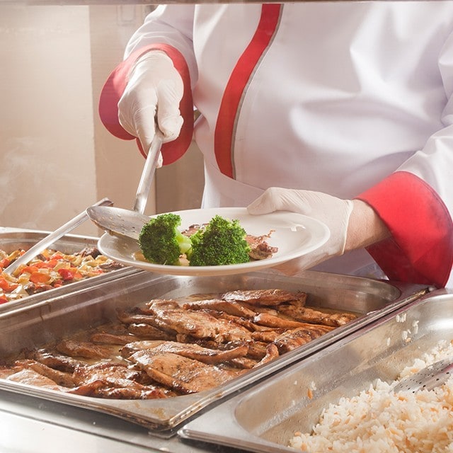 Consejos e Ideas Para Tu Buffet