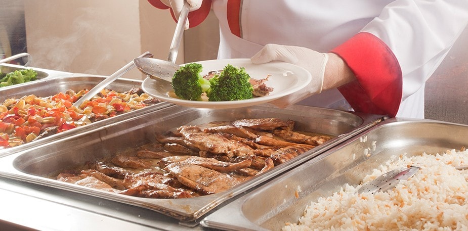 Consejos e Ideas Para Tu Buffet