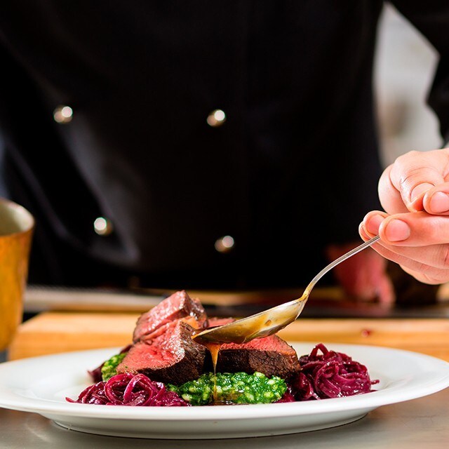 ¿Cómo Equilibrar los Menús?