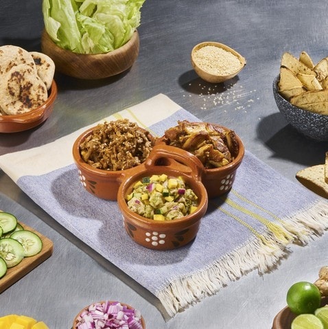 10 claves para crear una experiencia gastronómica personalizada