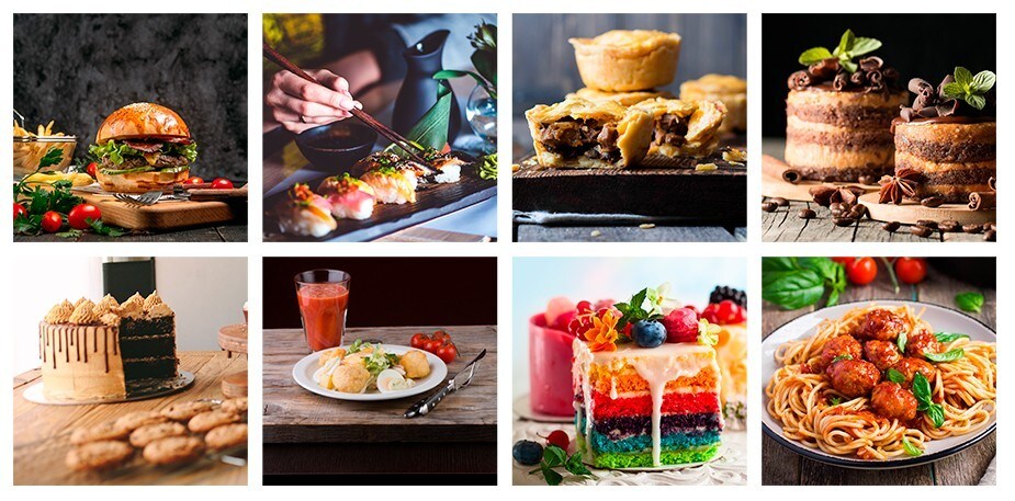 Búsquedas de hashtags en Instagram Búsquedas de hashtags en Instagram
