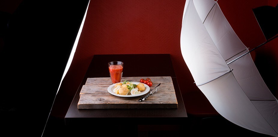 Foto estudio fotografía de alimentos Foto estudio fotografía de alimentos