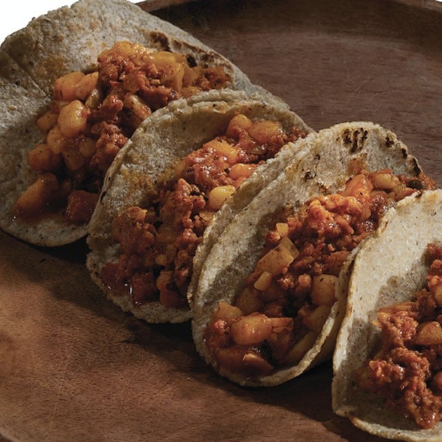 Platos de Costa Rica que llevan Salsa Lizano