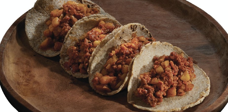 Platos de Costa Rica que llevan Salsa Lizano