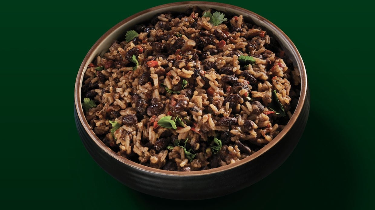 Gallo pinto Gallo pinto