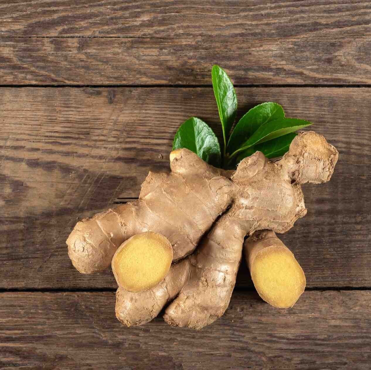 Jengibre: 10 tips para aprovechar el jengibre en tu cocina