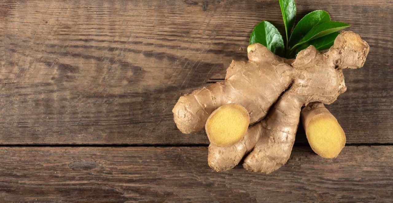 Jengibre: 10 tips para aprovechar el jengibre en tu cocina