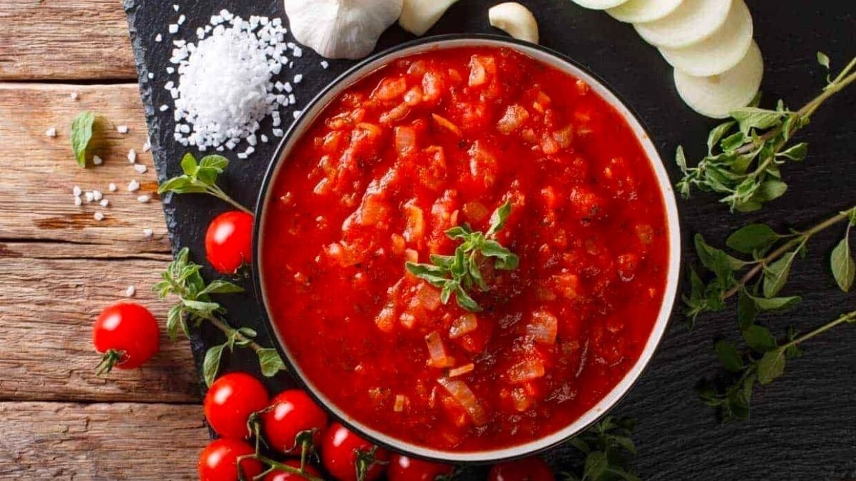 Knorr Professional Puré de papa