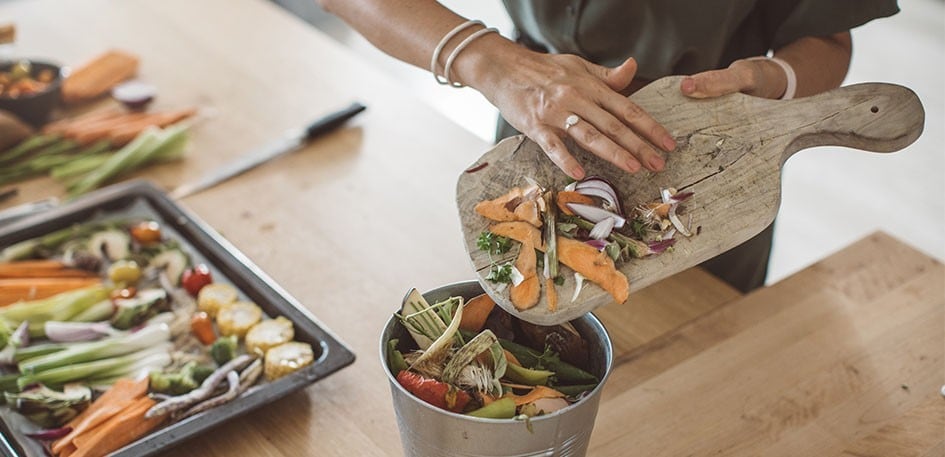 Reduce mermas en tu restaurante con Knorr Professional