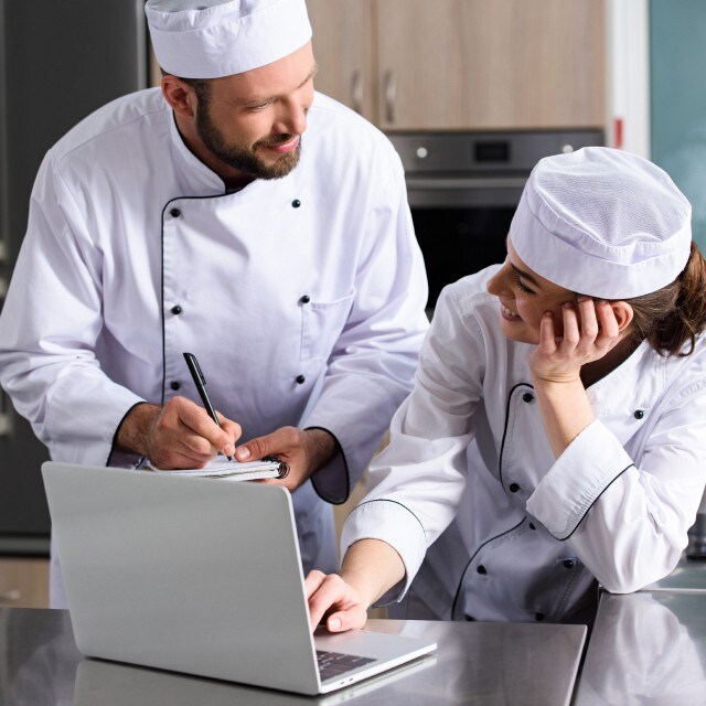 4 ideas de marketing digital para restaurantes 