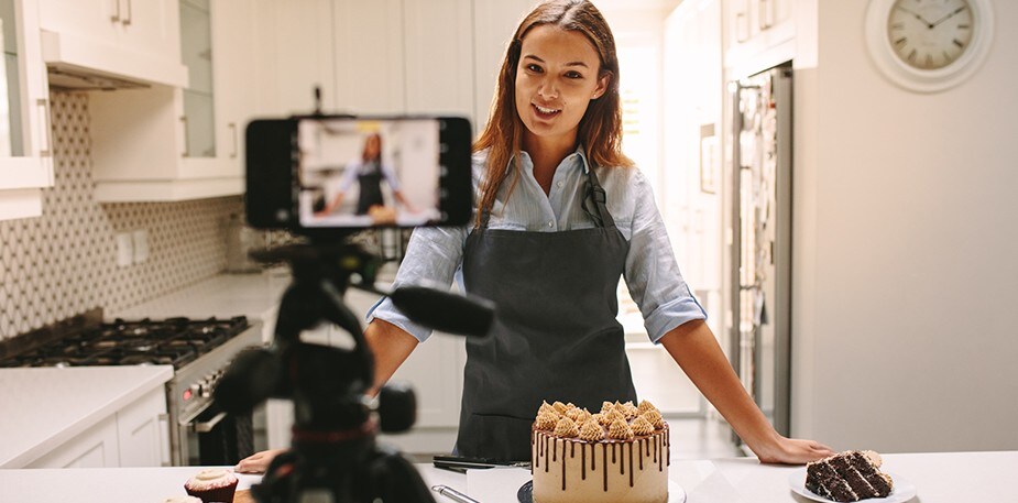 Ideas de contenido para las redes sociales de tu restaurante 