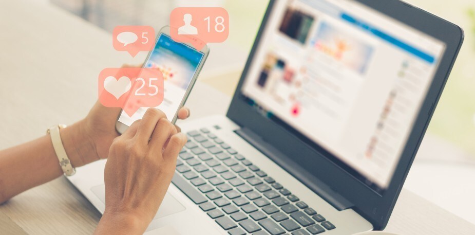 Marketing en redes sociales: qué redes sociales usar y cómo anunciar a mi restaurante