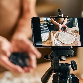 mejorar el alcance en redes