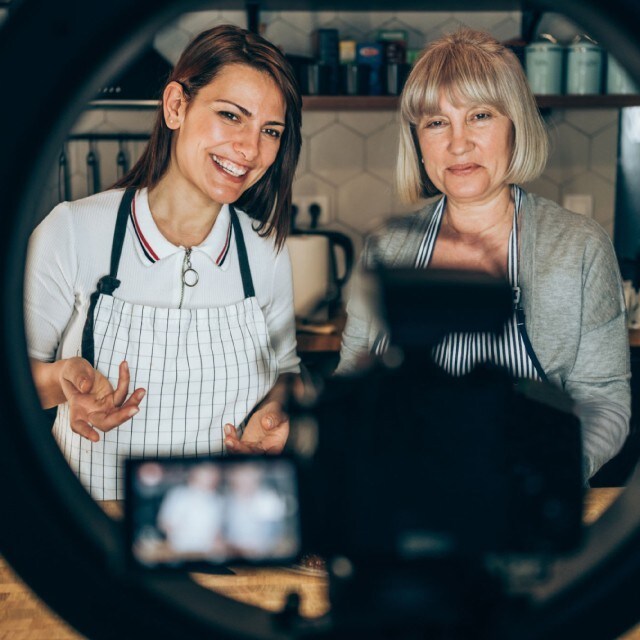 Recomendaciones y trucos para manejar las redes sociales de tu restaurante 