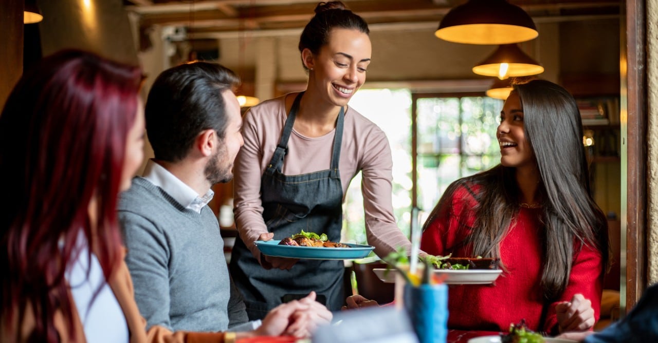 5 recomendaciones para mejorar la atención al cliente en tu restaurante