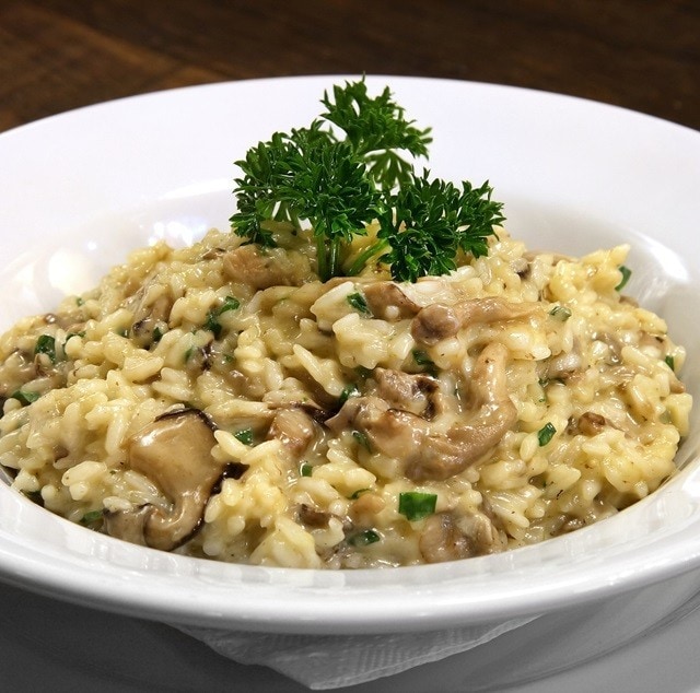 10 ideas de platos con arroz para renovar tu menú de forma simple