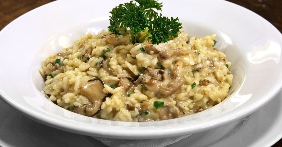 10 ideas de platos con arroz para renovar tu menú de forma simple